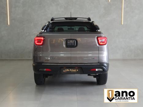 FIAT Toro 2.0 16V 4P FREEDOM TURBO DIESEL, Foto 16