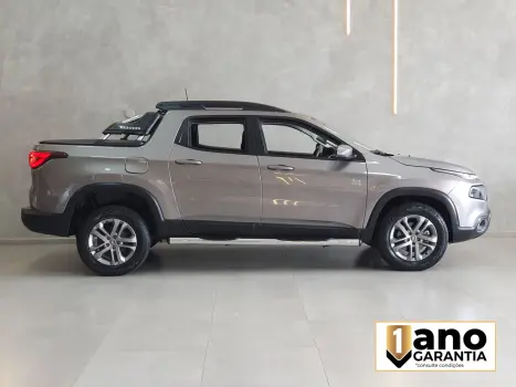 FIAT Toro 2.0 16V 4P FREEDOM TURBO DIESEL, Foto 19