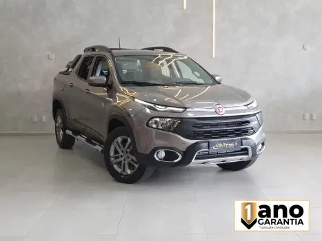 FIAT Toro 2.0 16V 4P FREEDOM TURBO DIESEL, Foto 20