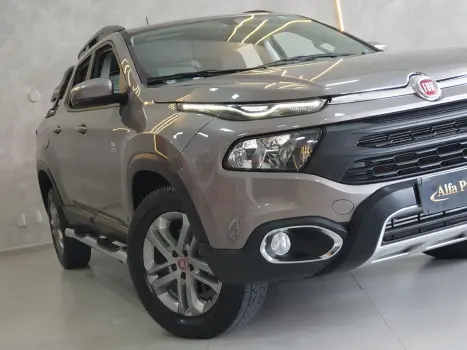 FIAT Toro 2.0 16V 4P FREEDOM TURBO DIESEL, Foto 25