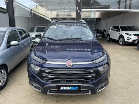 FIAT Toro 2.0 16V 4P VOLCANO 4WD TURBO DIESEL AUTOMTICO, Foto 3