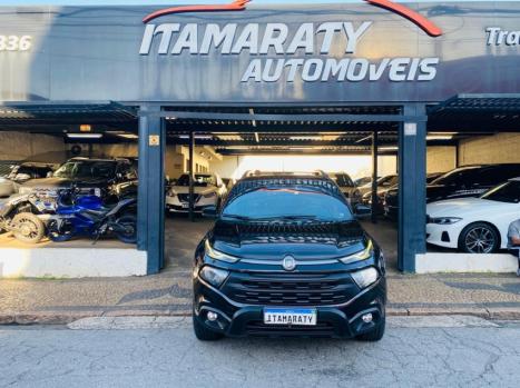 FIAT Toro 2.0 16V 4P 4WD ULTRA TURBO DIESEL AUTOMTICO, Foto 4