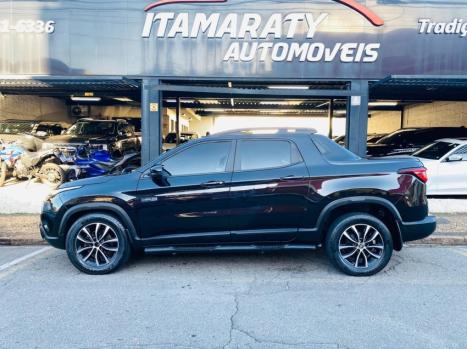 FIAT Toro 2.0 16V 4P 4WD ULTRA TURBO DIESEL AUTOMTICO, Foto 8