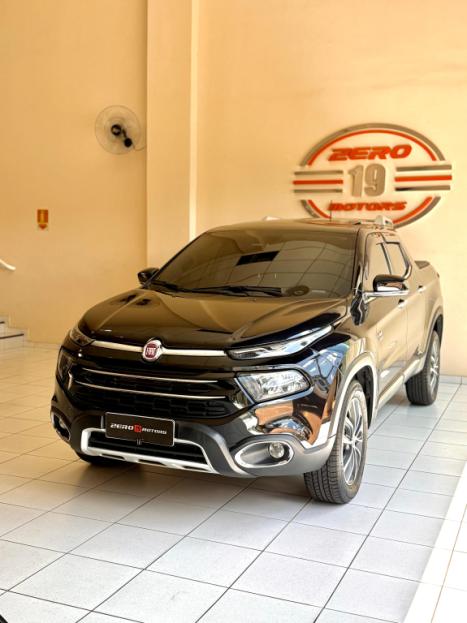 FIAT Toro 2.0 16V 4P VOLCANO 4WD TURBO DIESEL AUTOMTICO, Foto 1