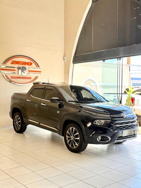 FIAT Toro 2.0 16V 4P VOLCANO 4WD TURBO DIESEL AUTOMTICO, Foto 2