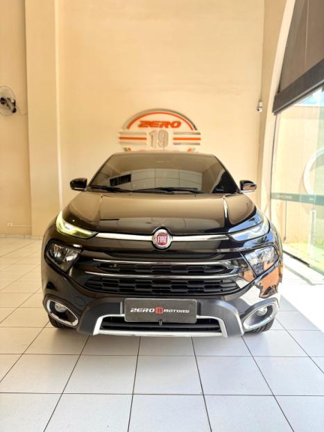 FIAT Toro 2.0 16V 4P VOLCANO 4WD TURBO DIESEL AUTOMTICO, Foto 3