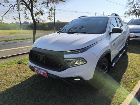 FIAT Toro 2.0 16V 4P 4WD ULTRA TURBO DIESEL AUTOMTICO, Foto 3