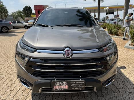 FIAT Toro 2.0 16V 4P 4WD RANCH TURBO DIESEL AUTOMTICO, Foto 1