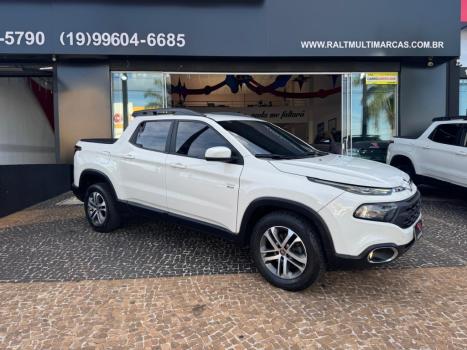 FIAT Toro 2.0 16V 4P 4WD FREEDOM TURBO DIESEL  AUTOMTICO, Foto 2