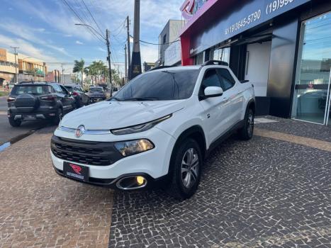 FIAT Toro 2.0 16V 4P 4WD FREEDOM TURBO DIESEL  AUTOMTICO, Foto 3