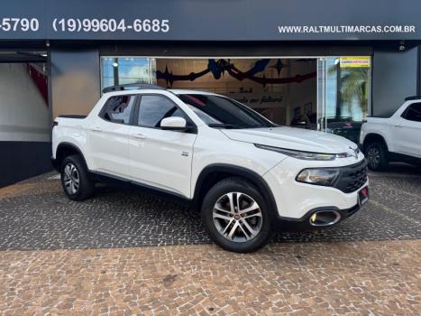 FIAT Toro 2.0 16V 4P 4WD FREEDOM TURBO DIESEL  AUTOMTICO, Foto 9