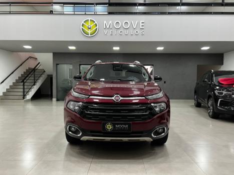 FIAT Toro 2.0 16V 4P VOLCANO 4WD TURBO DIESEL AUTOMTICO, Foto 2