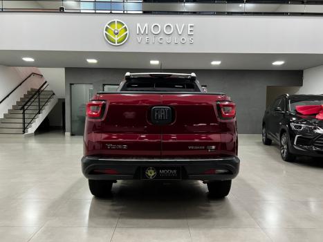 FIAT Toro 2.0 16V 4P VOLCANO 4WD TURBO DIESEL AUTOMTICO, Foto 5