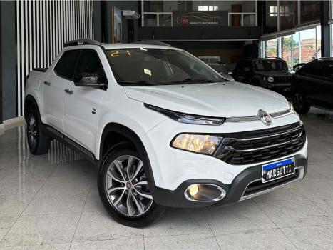 FIAT Toro 2.0 16V 4P VOLCANO 4WD TURBO DIESEL AUTOMTICO, Foto 3