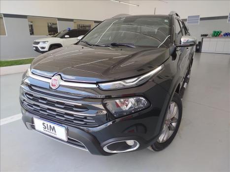 FIAT Toro 2.0 16V 4P 4WD RANCH TURBO DIESEL AUTOMTICO, Foto 1