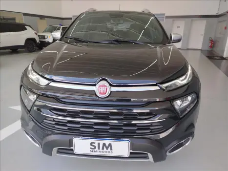 FIAT Toro 2.0 16V 4P 4WD RANCH TURBO DIESEL AUTOMTICO, Foto 2