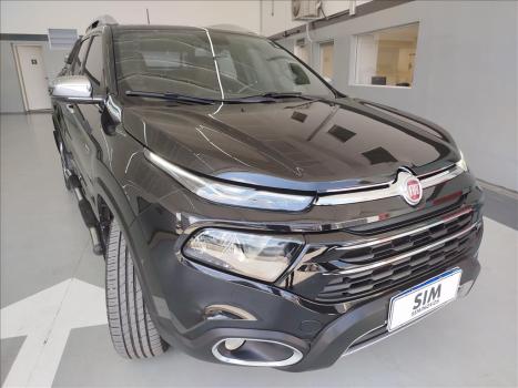 FIAT Toro 2.0 16V 4P 4WD RANCH TURBO DIESEL AUTOMTICO, Foto 3