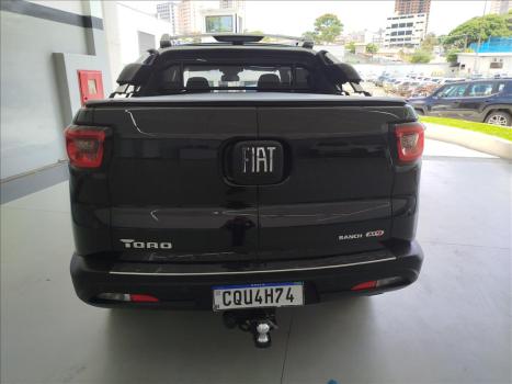 FIAT Toro 2.0 16V 4P 4WD RANCH TURBO DIESEL AUTOMTICO, Foto 6