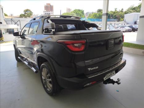 FIAT Toro 2.0 16V 4P 4WD RANCH TURBO DIESEL AUTOMTICO, Foto 7