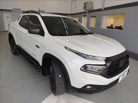 FIAT Toro 2.0 16V 4P 4WD ULTRA TURBO DIESEL AUTOMTICO, Foto 3