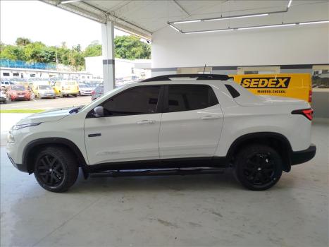 FIAT Toro 2.0 16V 4P 4WD ULTRA TURBO DIESEL AUTOMTICO, Foto 8