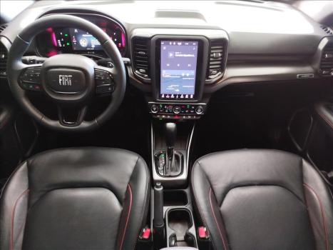 FIAT Toro 2.0 16V 4P 4WD ULTRA TURBO DIESEL AUTOMTICO, Foto 12