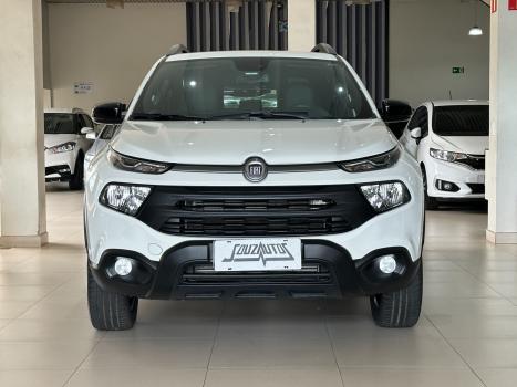 FIAT Toro 2.0 16V 4P 4WD ULTRA TURBO DIESEL AUTOMTICO, Foto 1