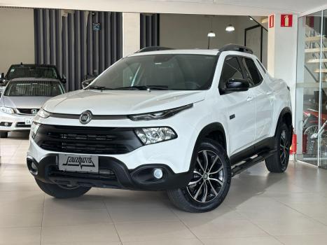 FIAT Toro 2.0 16V 4P 4WD ULTRA TURBO DIESEL AUTOMTICO, Foto 3