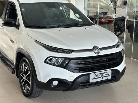 FIAT Toro 2.0 16V 4P 4WD ULTRA TURBO DIESEL AUTOMTICO, Foto 5