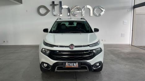 FIAT Toro 2.0 16V 4P VOLCANO 4WD TURBO DIESEL AUTOMTICO, Foto 1