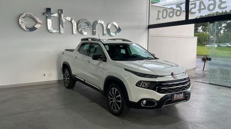 FIAT Toro 2.0 16V 4P VOLCANO 4WD TURBO DIESEL AUTOMTICO, Foto 2