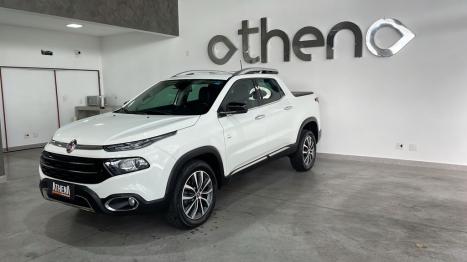 FIAT Toro 2.0 16V 4P VOLCANO 4WD TURBO DIESEL AUTOMTICO, Foto 4