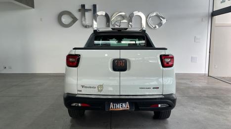 FIAT Toro 2.0 16V 4P VOLCANO 4WD TURBO DIESEL AUTOMTICO, Foto 9