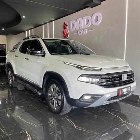 FIAT Toro 2.0 16V 4P VOLCANO 4WD TURBO DIESEL AUTOMTICO, Foto 1