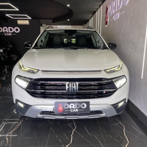 FIAT Toro 2.0 16V 4P VOLCANO 4WD TURBO DIESEL AUTOMTICO, Foto 2