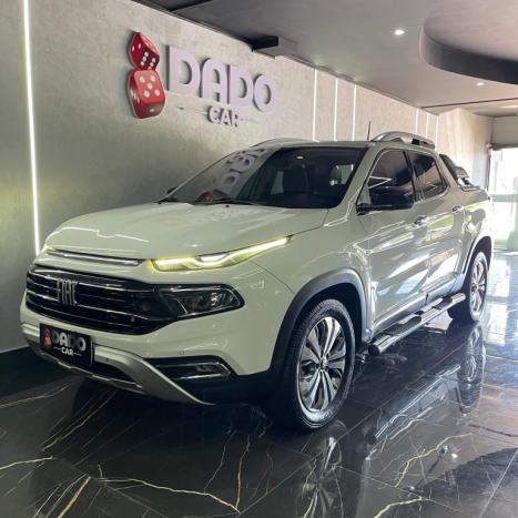 FIAT Toro 2.0 16V 4P VOLCANO 4WD TURBO DIESEL AUTOMTICO, Foto 17