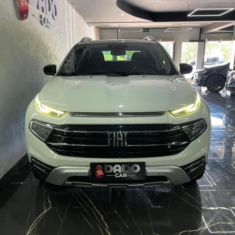 FIAT Toro 2.0 16V 4P VOLCANO 4WD TURBO DIESEL AUTOMTICO, Foto 20