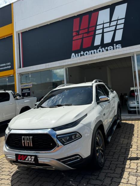 FIAT Toro 2.0 16V 4P 4WD RANCH TURBO DIESEL AUTOMTICO, Foto 10