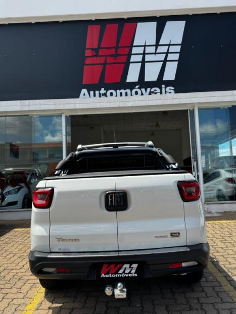 FIAT Toro 2.0 16V 4P 4WD RANCH TURBO DIESEL AUTOMTICO, Foto 17