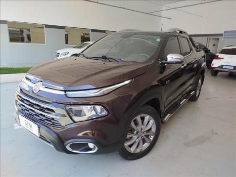 FIAT Toro 2.0 16V 4P 4WD RANCH TURBO DIESEL AUTOMTICO, Foto 1