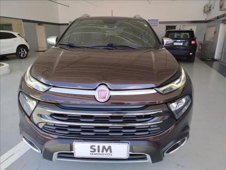 FIAT Toro 2.0 16V 4P 4WD RANCH TURBO DIESEL AUTOMTICO, Foto 2