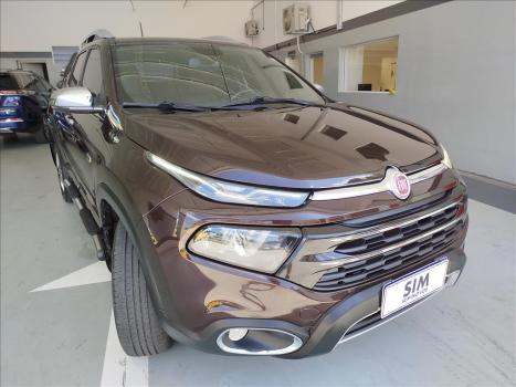 FIAT Toro 2.0 16V 4P 4WD RANCH TURBO DIESEL AUTOMTICO, Foto 3