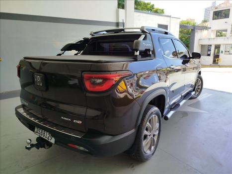 FIAT Toro 2.0 16V 4P 4WD RANCH TURBO DIESEL AUTOMTICO, Foto 5