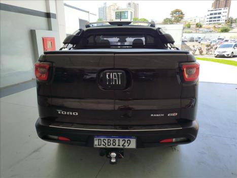 FIAT Toro 2.0 16V 4P 4WD RANCH TURBO DIESEL AUTOMTICO, Foto 6