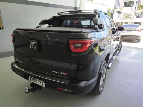 FIAT Toro 2.0 16V 4P 4WD RANCH TURBO DIESEL AUTOMTICO, Foto 6