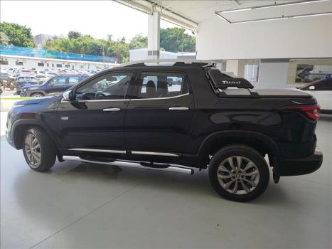 FIAT Toro 2.0 16V 4P 4WD RANCH TURBO DIESEL AUTOMTICO, Foto 8