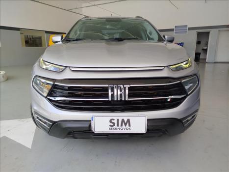 FIAT Toro 2.0 16V 4P 4WD FREEDOM TURBO DIESEL  AUTOMTICO, Foto 2