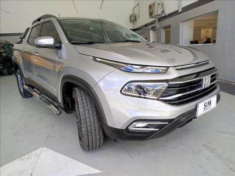 FIAT Toro 2.0 16V 4P 4WD FREEDOM TURBO DIESEL  AUTOMTICO, Foto 3