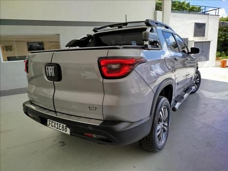 FIAT Toro 2.0 16V 4P 4WD FREEDOM TURBO DIESEL  AUTOMTICO, Foto 5