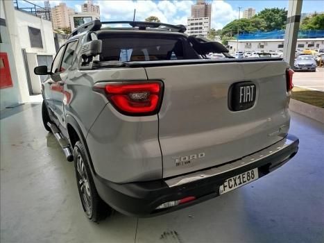 FIAT Toro 2.0 16V 4P 4WD FREEDOM TURBO DIESEL  AUTOMTICO, Foto 7